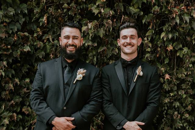 Flourish Design & Co. 4