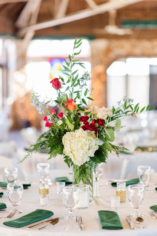 Merrimon Florist - 2