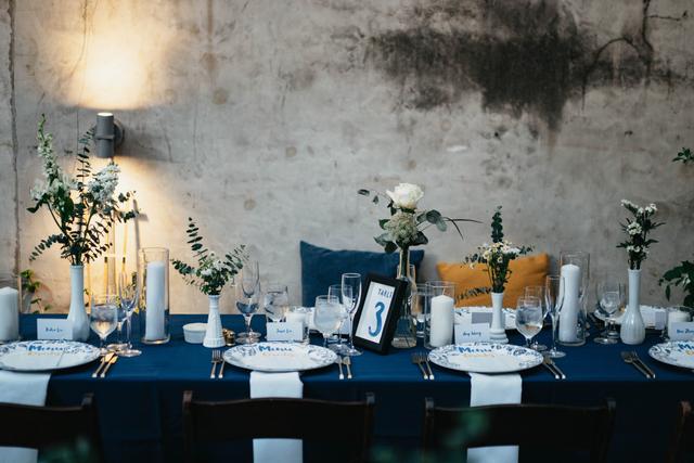 Seedling & Sage Catering Co. - 1