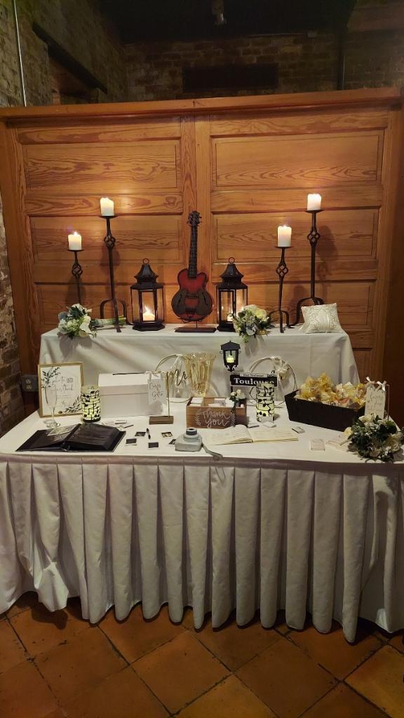 Rosy's Jazz Hall Events and Catering - 3