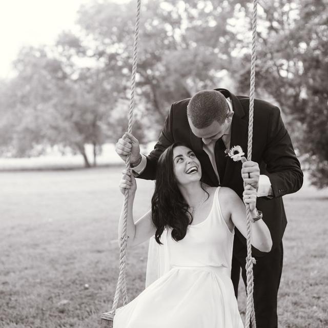 Shot With A Bow Photography - 1