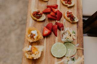 Pacific Harvest Catering - 6