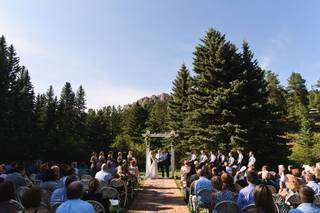 Mountain View Ranch by Wedgewood Weddings - 65