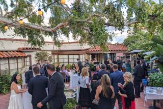 Lace & Champagne Events - 11