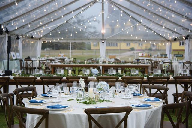 Ocean Atlantic Event Rentals - 4
