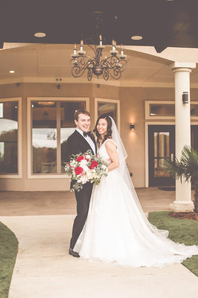 Bridal Perfect Fit - 4