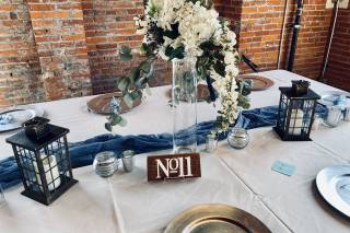612North Event Space + Catering - 12