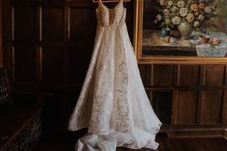 Sume & Co. Weddings - 5