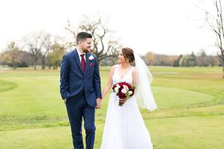 Dreamscapes Wedding Floral Designs - 37