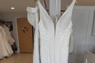 The White Closet Bridal Co. - 30