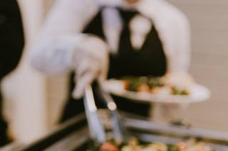 DJ's California Catering - 9