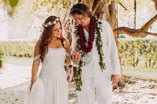 Jamie Lyn Cintron Salon Spa Wedding - 82