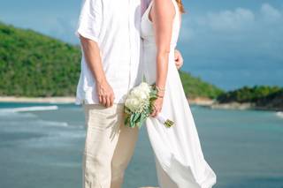 Laurens Bridal of the Virgin Islands - 1