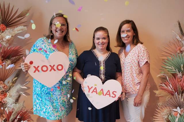Vow'd Weddings 4