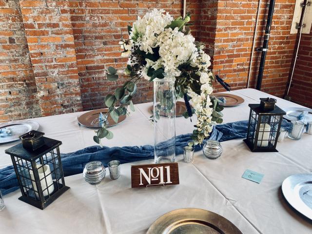 612North Event Space + Catering - 4