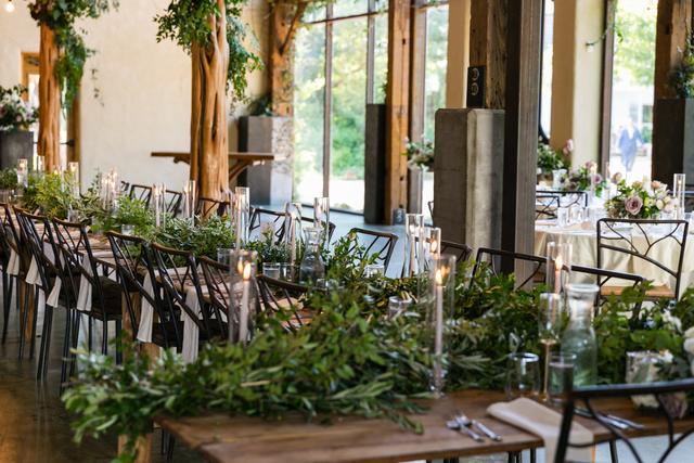 Ida Mayes Floristry - 4