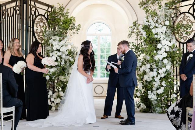 Personalized Ceremonies from the Heart - 1