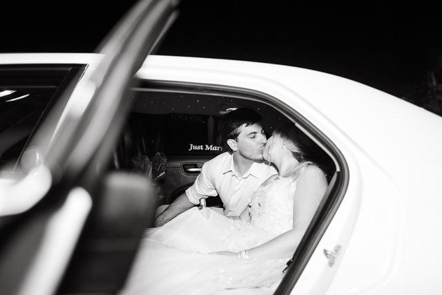 RIS Limousine - 3