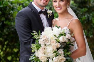 Southern Productions weddings & events - 15