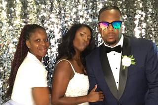 Paparazzi Glam by Jes Events - 9