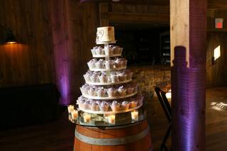 Chickadee Hill Cakes - 70