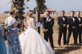 Zoe Braga, Wedding coordinator - 20