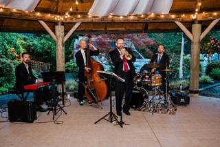 Jason Parker Quartet - 3