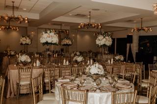 The Cottage Florals and Event Designs - 37