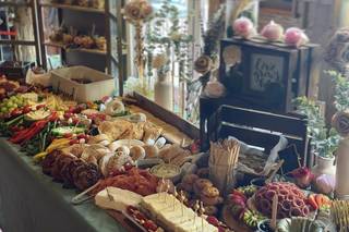 603 Charcuterie - 6
