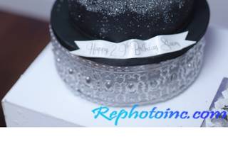 A's Exquisite Cakes - 33