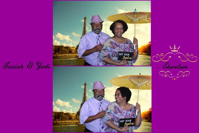 Frankie's Selfie Station - 3