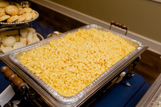 The Lofton Catering Co. - 4