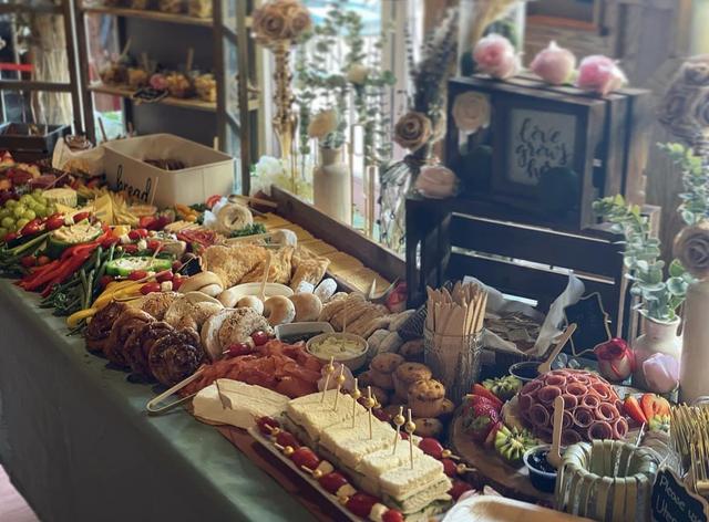 603 Charcuterie - 4