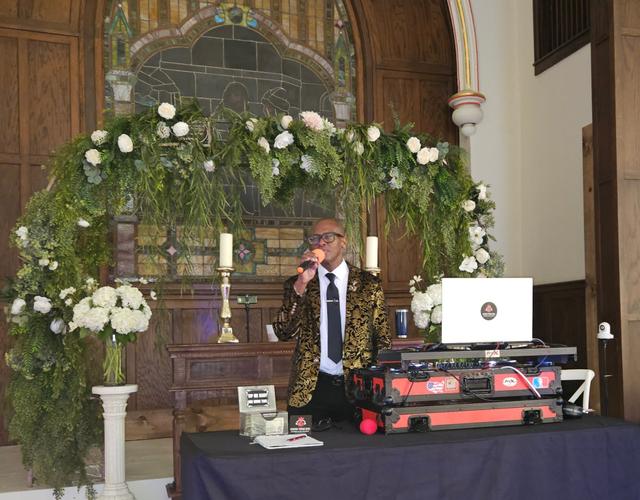 DJ Indiana - 1