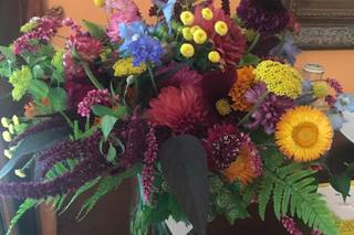 Local Color Flowers - 14