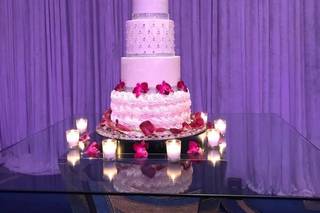 Varoca Weddings & Events - 11