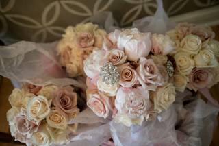 Bucks County Roses - 69