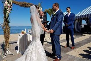 Bands of Gold Wedding Ceremonies - 24