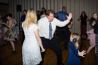 A Family Friendly DJ - 4