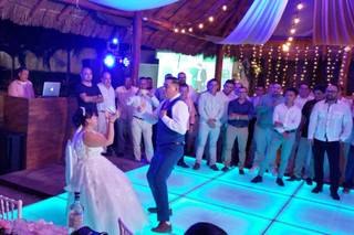 The Event Cancun - 32