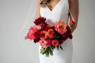 Rosehip Social - Flower & Event Design - 28