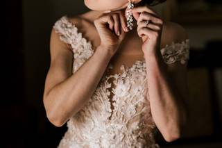 Pretty Please Bridal - 6