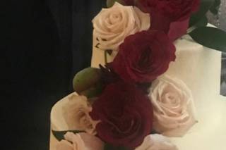 Dream Designs Florist and Wedding Boutique - 87