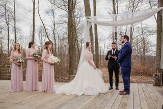 Columbus Wedding Officiants - 46