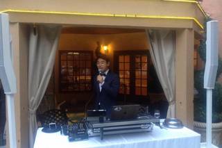 JK Wedding Events - 14
