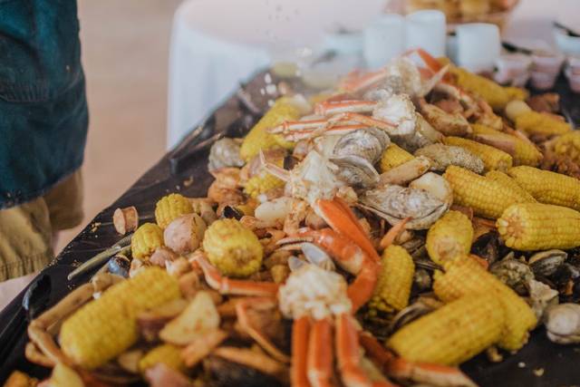 Cape Fear Boil Company 2