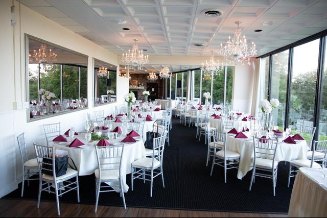 Veltre's Wedding and Event Centre - 3