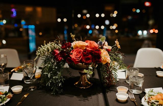Sonnet Weddings - 1