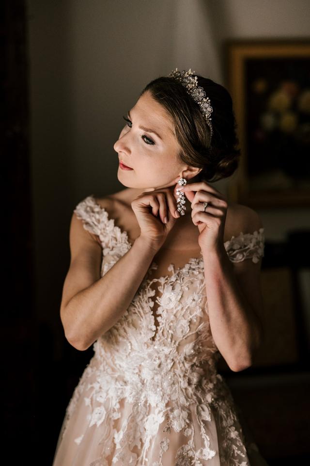 Pretty Please Bridal - 2