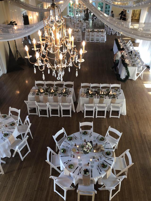 Champagne Pop Events - 2
